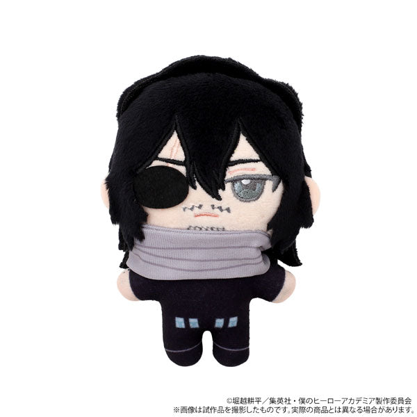 My Hero Academia Plush Keychain [Shota Aizawa]