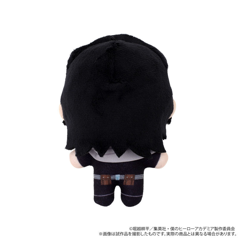 My Hero Academia Plush Keychain [Shota Aizawa]