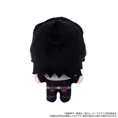 My Hero Academia Plush Keychain [Shota Aizawa]