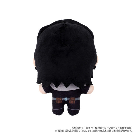 My Hero Academia Plush Keychain [Shota Aizawa]