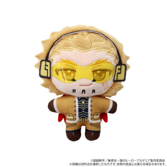 My Hero Academia Mascot Plush [Hawks]