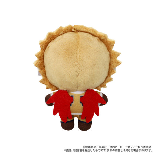My Hero Academia Mascot Plush [Hawks]