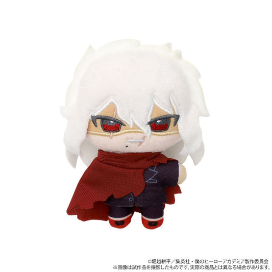 My Hero Academia Mascot Plush [Tomura Shigaraki]