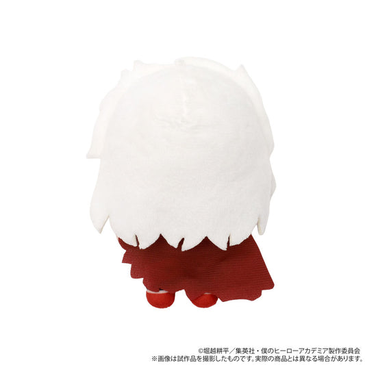 My Hero Academia Mascot Plush [Tomura Shigaraki]