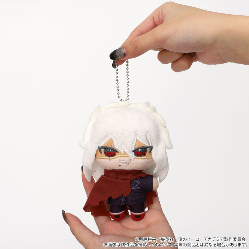 My Hero Academia Mascot Plush [Tomura Shigaraki]