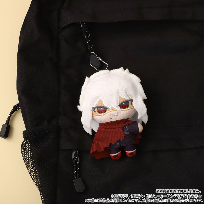 My Hero Academia Mascot Plush [Tomura Shigaraki]