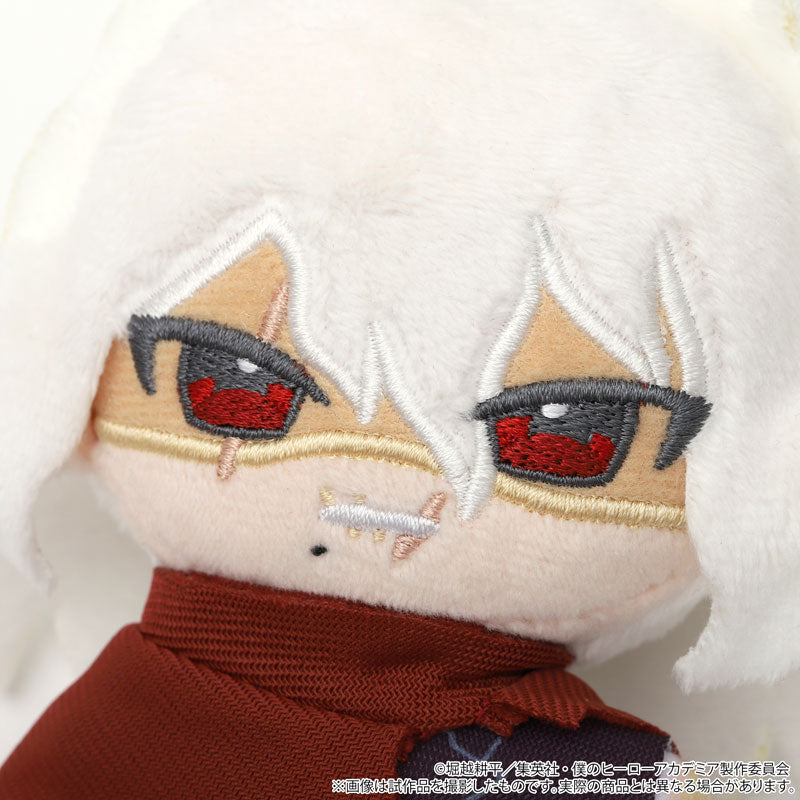 My Hero Academia Mascot Plush [Tomura Shigaraki]