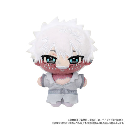 My Hero Academia Mascot Plush Keychain [Dabi]