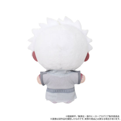My Hero Academia Mascot Plush Keychain [Dabi]
