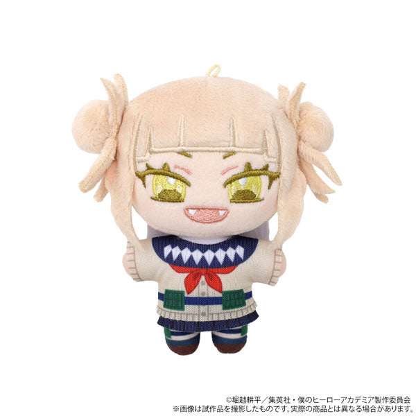 My Hero Academia Mascot Plush [Himiko Toga]