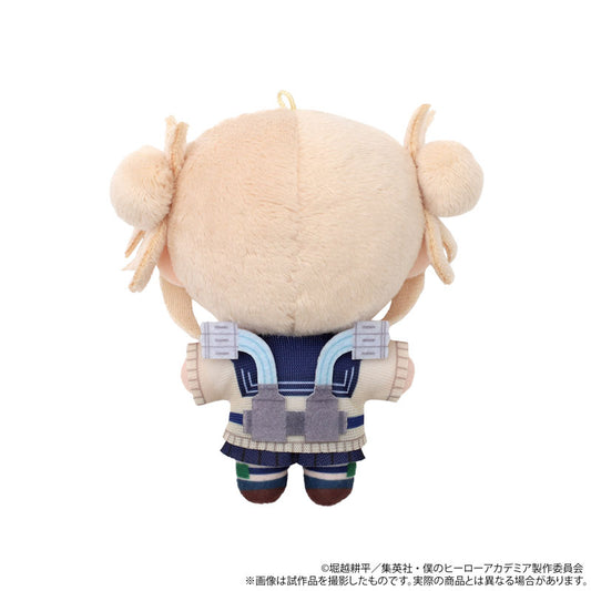 My Hero Academia Mascot Plush [Himiko Toga]