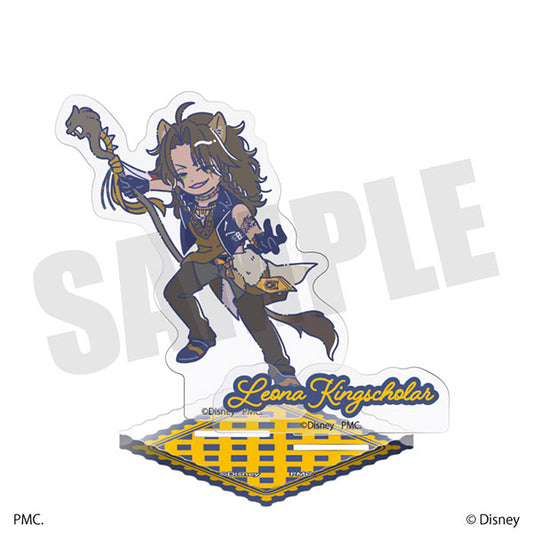 Disney Twisted Wonderland Mini Acrylic Stand [Leona Kingscholar]