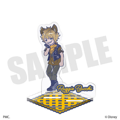 Disney Twisted Wonderland Mini Acrylic Stand [Ruggie Bucchi]