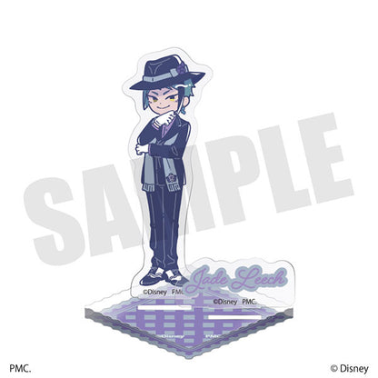 Disney Twisted Wonderland Mini Acrylic Stand [Jade Leech]