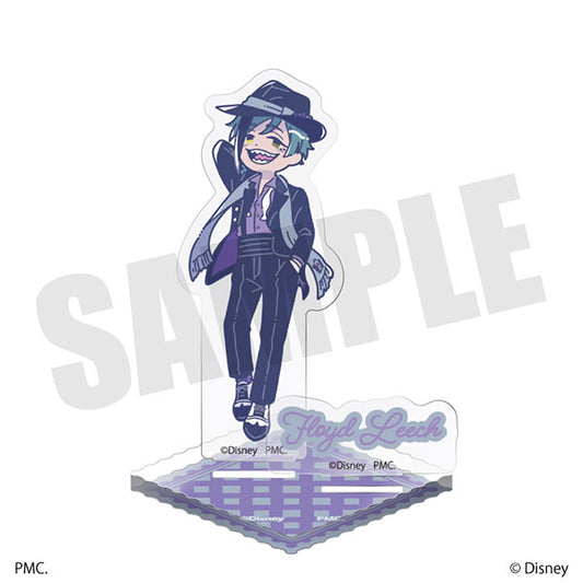 Disney Twisted Wonderland Mini Acrylic Stand [Floyd Leech]