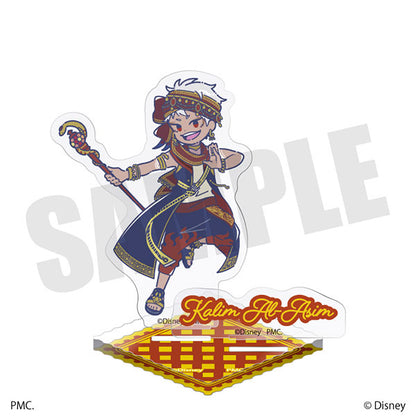 Disney Twisted Wonderland Mini Acrylic Stand [Kalim Al-Asim]