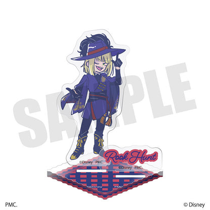 Disney Twisted Wonderland Mini Acrylic Stand [Rook Hunt]