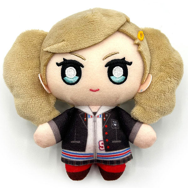 Persona 5 Royal Plush Keychain [Ann Takamaki]