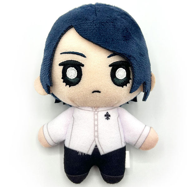 Persona 5 Royal Plush Keychain [Yusuke Kitagawa]