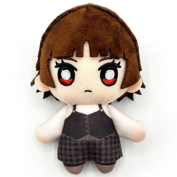 Persona 5 Royal Plush Keychain [Makoto Nijima]