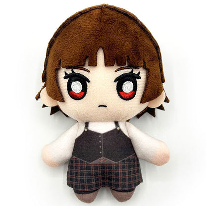 Persona 5 Royal Plush Keychain [Makoto Nijima]
