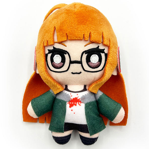 Persona 5 Royal Plush Keychain [Futaba Sakura]