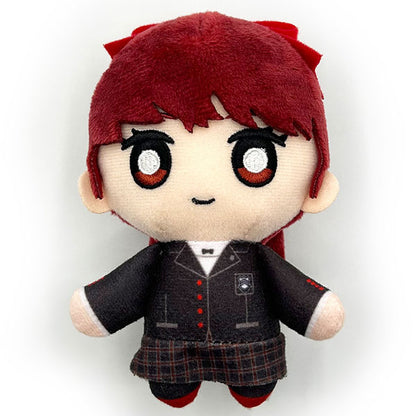 Persona 5 Royal Plush Keychain [Kasumi Yoshizawa]