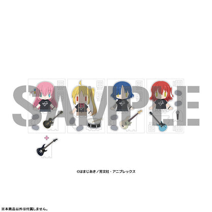 Bocchi the Rock! "School Festival" Sitting Mascot Acrylic Stand [Ryo Yamada]