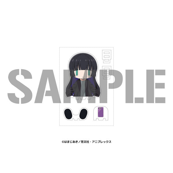 Bocchi the Rock! Sitting Mascot Acrylic Stand [PA-san]