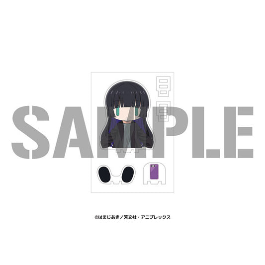 Bocchi the Rock! Sitting Mascot Acrylic Stand [PA-san]