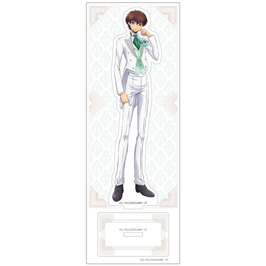 Code Geass: Lelouch of the Rebellion (Tuxedo ver.) Acrylic Stand [Suzaku Kururugi]