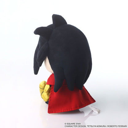 Final Fantasy VII Plush [Vincent Valentine]