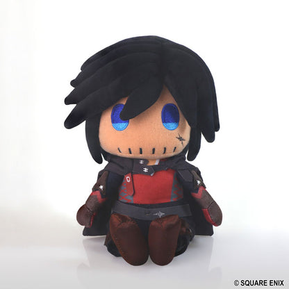 Final Fantasy XVI Plush [Clive Rosfield]