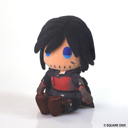 Final Fantasy XVI Plush [Clive Rosfield]