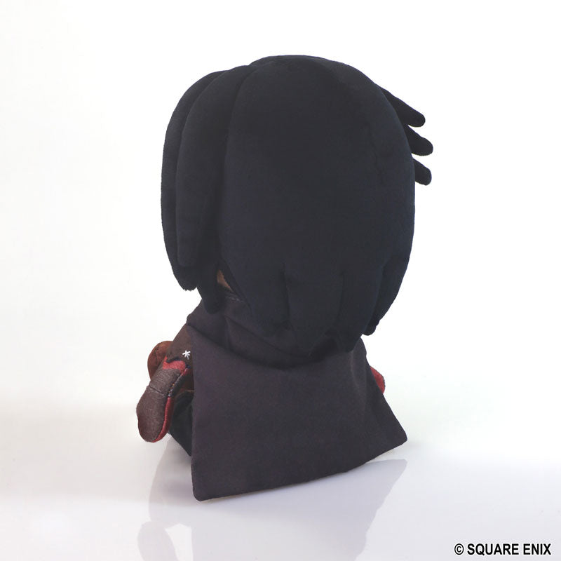 Final Fantasy XVI Plush [Clive Rosfield]