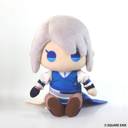 Final Fantasy XVI Plush [Jill Warrick]