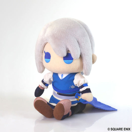 Final Fantasy XVI Plush [Jill Warrick]
