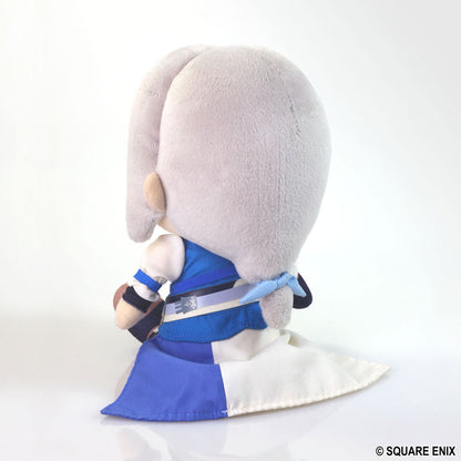 Final Fantasy XVI Plush [Jill Warrick]