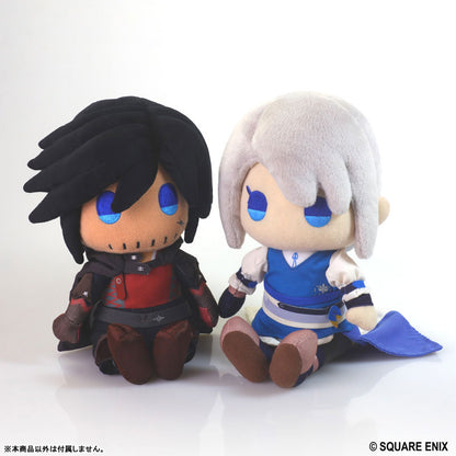Final Fantasy XVI Plush [Jill Warrick]