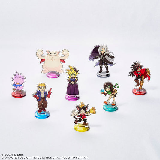 Final Fantasy VII Rebirth Vol. 2 Mini Acrylic Stand