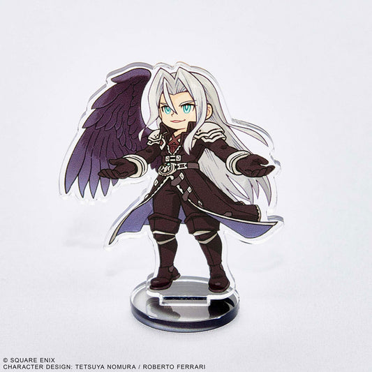 Final Fantasy VII Rebirth Vol. 2 Mini Acrylic Stand