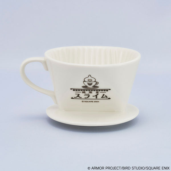 Dragon Quest Cafe Slime Coffee Dripper