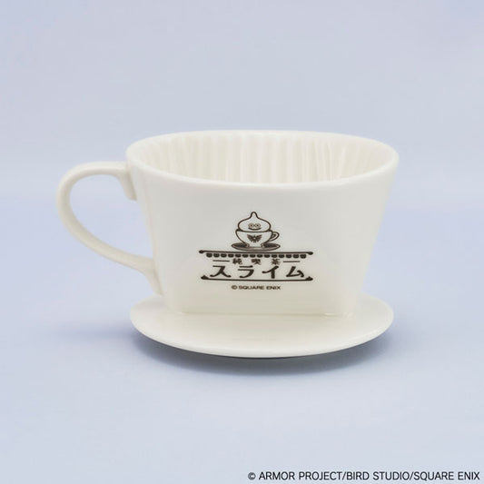 Dragon Quest Cafe Slime Coffee Dripper
