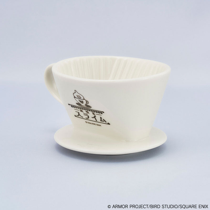 Dragon Quest Cafe Slime Coffee Dripper