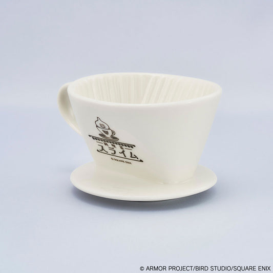 Dragon Quest Cafe Slime Coffee Dripper