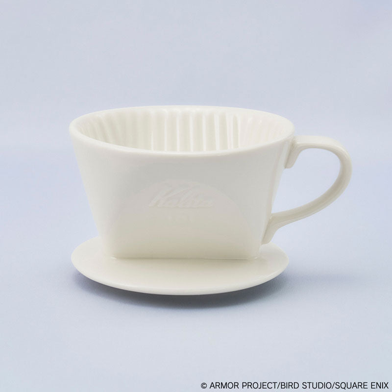 Dragon Quest Cafe Slime Coffee Dripper