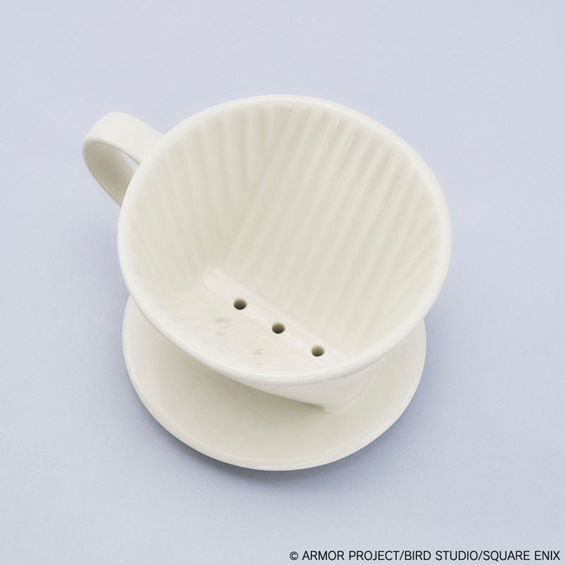 Dragon Quest Cafe Slime Coffee Dripper
