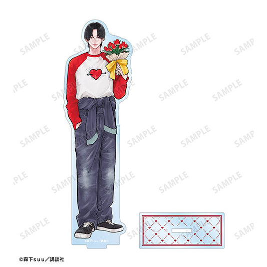 A Sign of Affection (SPRING GIFT ver.) Acrylic Stand [Nagi Itsuomi]
