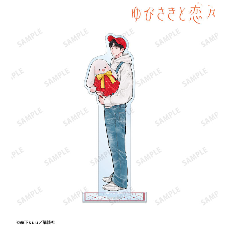 A Sign of Affection (SPRING GIFT ver.) Acrylic Stand [Ashioki Oshi]