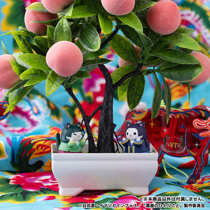 The Apothecary Diaries MEGA CAT PROJECT Kusuriya no Hitorigonya! Blind Box